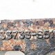 Кронштейн аккумуляторного ящика б/у - 1