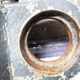Цилиндр подъема кабины б/у - 3