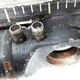 Цилиндр подъема кабины б/у - 4