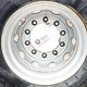 Диск колесный R22,5 б/у - 1