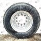 Шина 315/70  R22,5 (ведущая) б/у  - 2