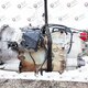 КПП VT 2514 B б/у  - 4