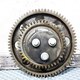 Шестерня распредвала б/у - 1