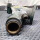 Патрубок водяной б/у - 3