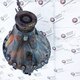 Редуктор заднего моста HL 6/3 DCSL-13 б/у - 4
