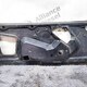 Каркас стеклоподъемника левый б/у - 1