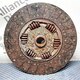 Диск сцепления б/у - 2
