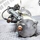 Стартер (Mitsubisi) б/у - 3