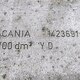 Топливный бак, квадратный, 700 л. 165*70*65. б/у  - 6