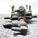 Клапан тормозной ускорительный  б/у - 2