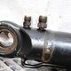 Цилиндр подъема кабины б/у - 1