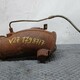Горный тормоз ( заслонка )  горного тормоза б/у - 1