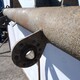 Ось полуприцепа б/у - 3