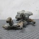 Кран тормозной прицепа б/у - 2