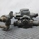 Кран тормозной прицепа б/у - 3