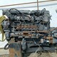 Двигатель (ДВС) 430 л.с. XE 315 C1 б/у - 4