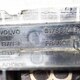 Рамка панели приборов б/у - 2