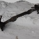 Балка передняя б/у
