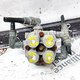 Клапан защитный 4х контурный б/у