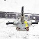 Клапан ограничения давления б/у
