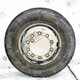 Шина 315/70  R22,5 (рулевая) б/у 