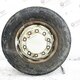 Шина 315/70  R22,5 (рулевая) б/у 
