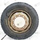 Шина 315/70  R22,5 (ведущая) б/у 