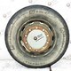 Шина 315/70  R22,5 (ведущая) б/у 