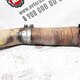 Труба выхлопная б/у