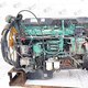 Двигатель (ДВС) 460 л.с. D 13K 460 EUVI б/у 
