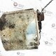 Глушитель основной  б/у
