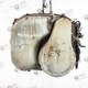 Глушитель основной  б/у