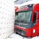 Кабина  б/у 