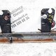 Кронштейн перекидки ABS б/у