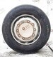 Шина 315/70  R22,5 (рулевая) б/у 