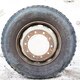 Шина 315/70  R22,5 (ведущая) б/у 