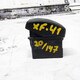 Клавиша нефиксируемая б/у 