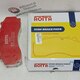 Колодки тормозные KNORR SB/SN7 (248*109*30 mm). нов. 