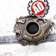 Корпус первичного вала кпп ZF б/у