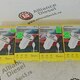 Зарядное устройство автомобильное  Borofone BZ12 USB micro 2.4A 2USB  нов. 