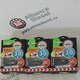 Зарядное устройство автомобильное MORE CHOICE  1USB высокоскоростн.AC22QC  нов. 