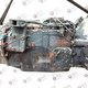 КПП GRS 900 (без ритарды) б/у
