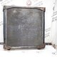 Радиатор основной 870 * 940 б/у