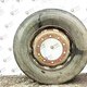 Шина 315/70  R22,5 (ведущая) б/у 