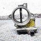 Дроссельная заслонка б/у