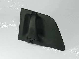 Ручка двери наружн. прав. нов. 