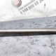 Полуось левая б/у