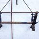 Торсион кабины б/у 