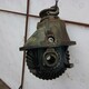 Редуктор заднего моста RSS 1344 B  б/у 