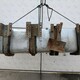 Топливный бак, квадратный, 920 л. 225*62*67 б/у 